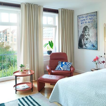 Five Rooms Leer Exterior photo