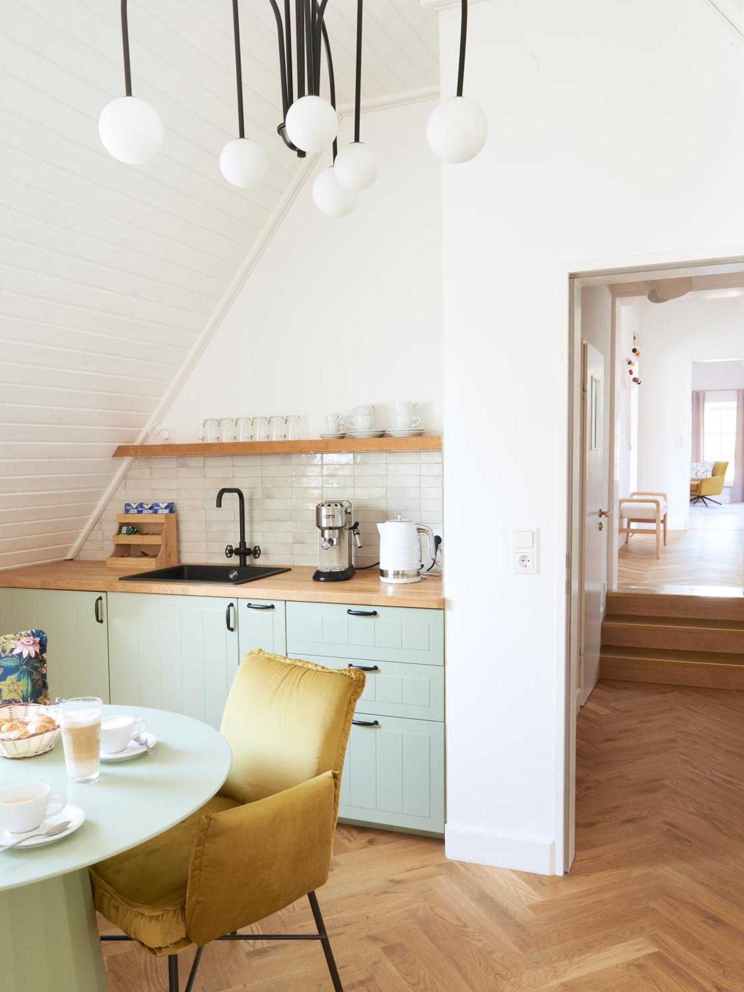 Five Rooms Leer Exterior photo